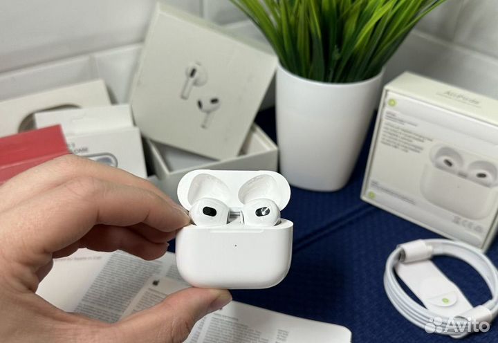 Airpods 3