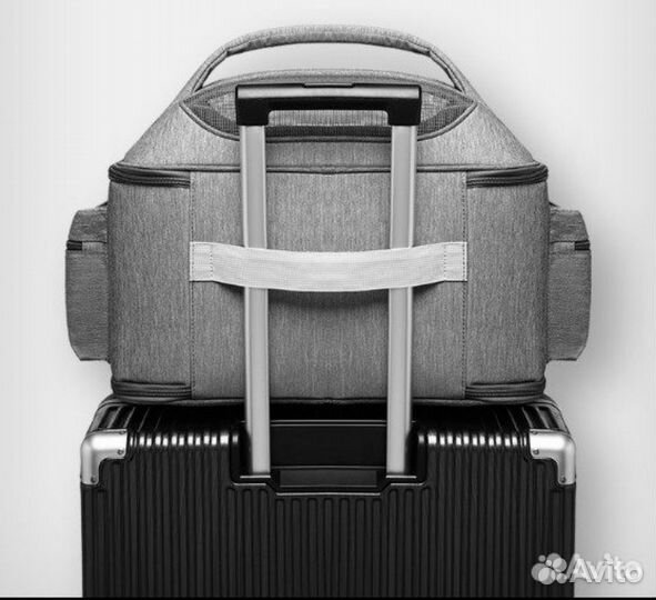 Aвиапереноска. Сумка-переноска для животных