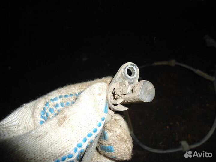 Датчик ABS передний ваз