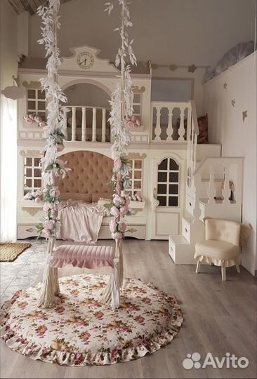 Маляр на производство детской мебели