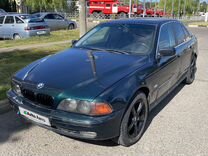 BMW 5 серия 2.5 MT, 1999, 352 106 км, с пробегом, цена 375 000 руб.