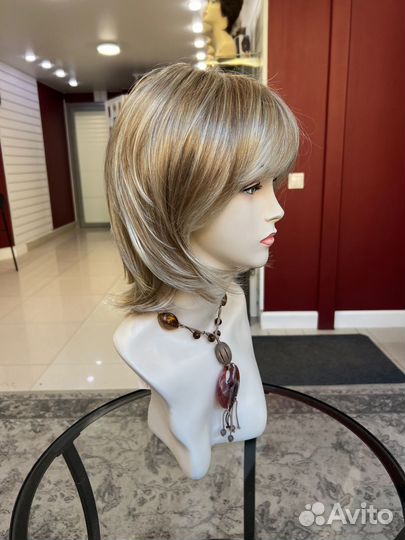 Искусственный парик Kimera Deluxe Ellen Wille