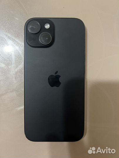 iPhone 15, 128 ГБ