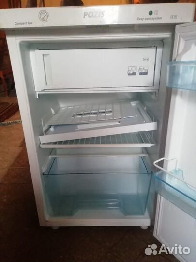 Холодильник