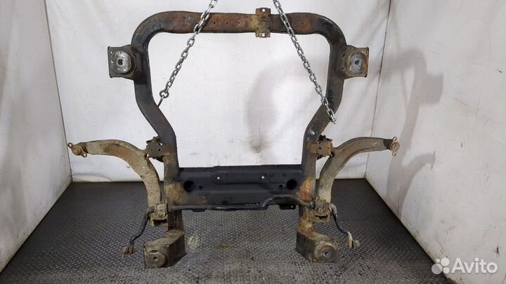 Балка подвески передняя Volkswagen Transporter 5, 2008