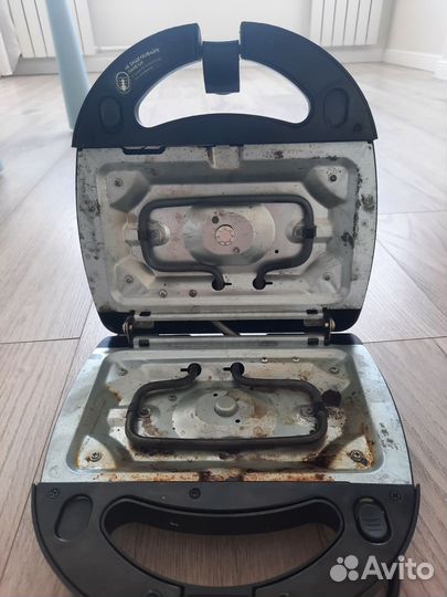 Мультипекарь redmond и панели