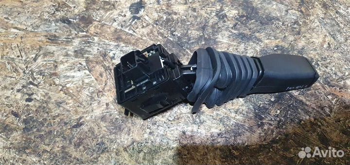 Переключатель стеклоочистителей Opel Antara 2007