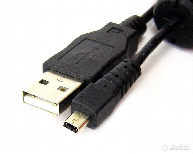 Usb кабель для фотоаппарата