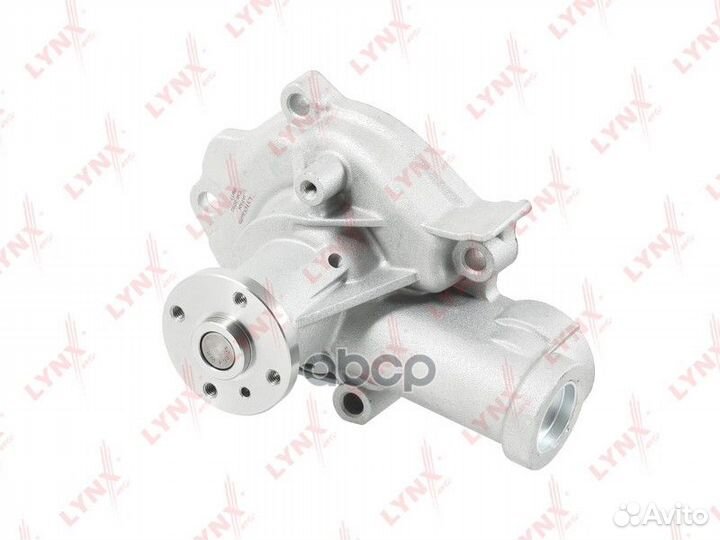 Насос системы охлаждения mitsubishi Galant VI 2