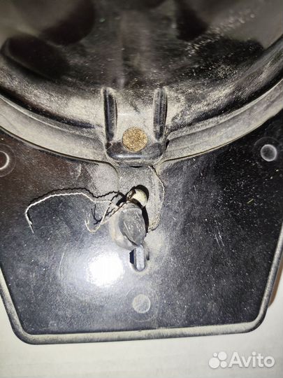 Счетчик электрический однофазный