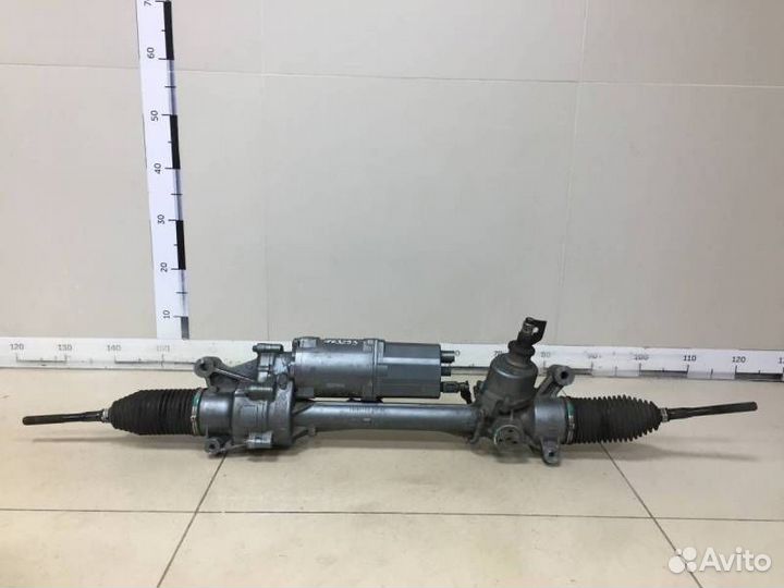 Б/У Рейка рулевая A2054603001, A205460300180, A