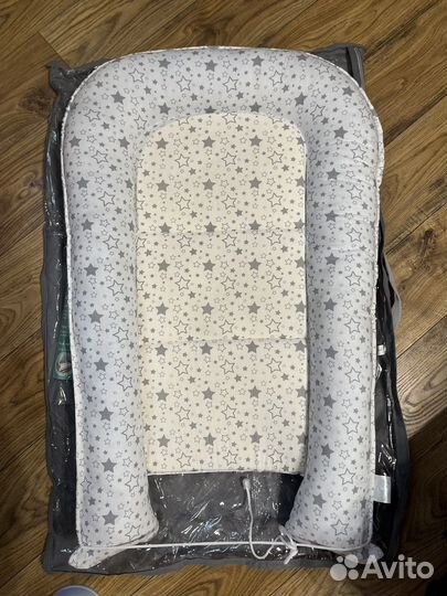 Кокон для малышей