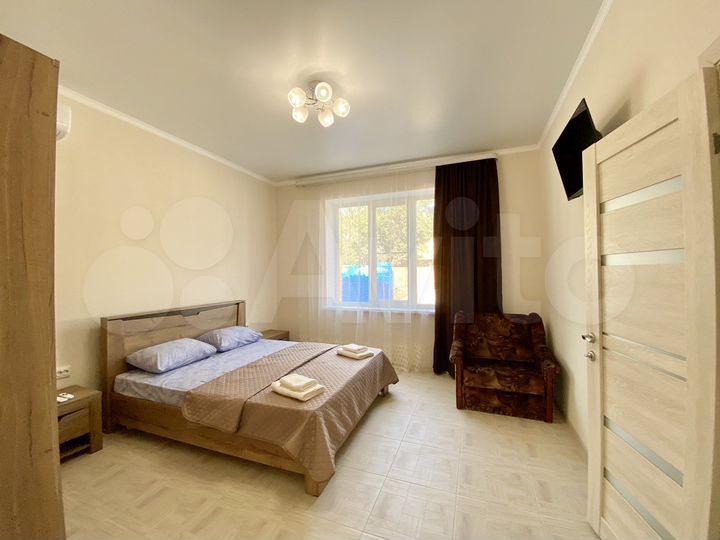 Дом 150 м² на участке 5 сот.