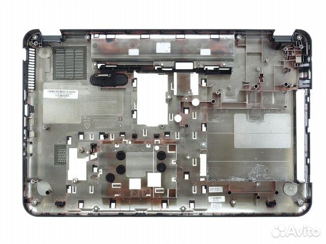Нижняя часть корпуса, днище, дно для HP Pavilion G
