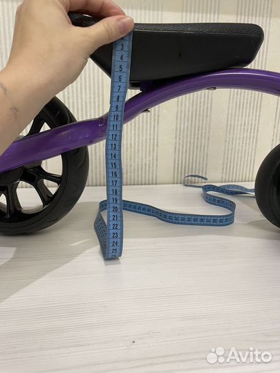 Беговел детский