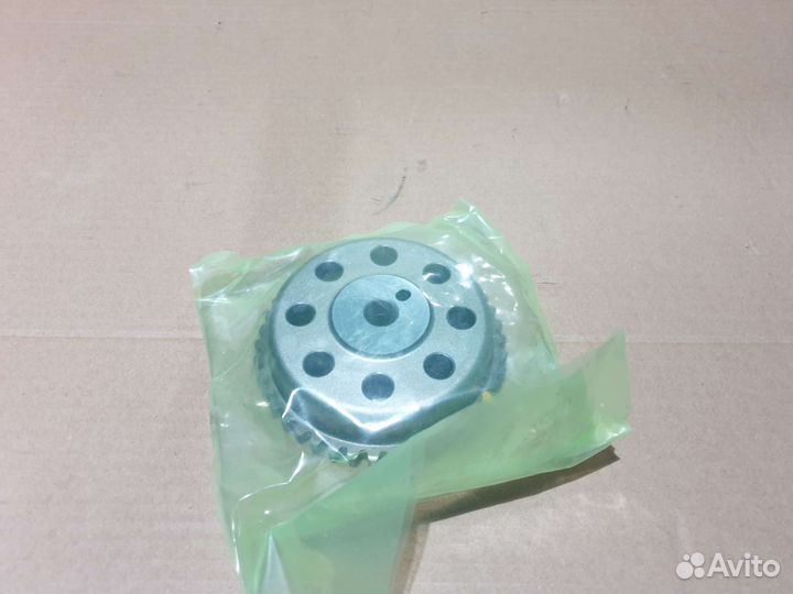 Звёздочка распредвала Ssangyong