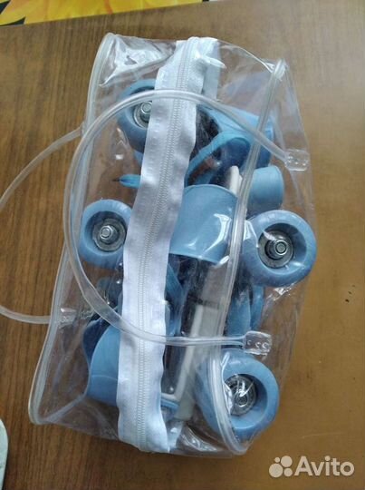 Ролики детские