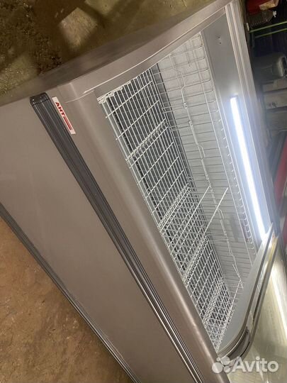 Ларь Бонета морозильная ант Австрия