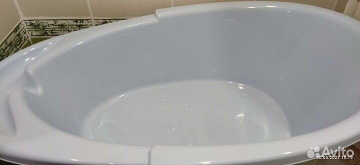 Ванночка детская