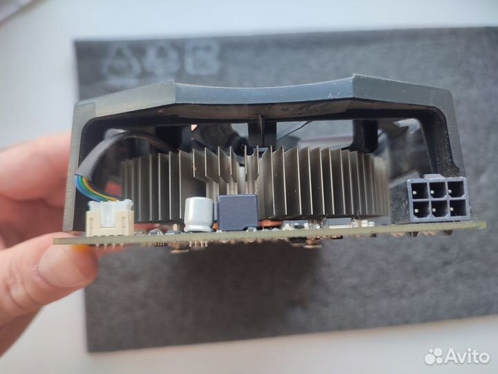 Видеокарта