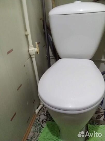 Сантехника