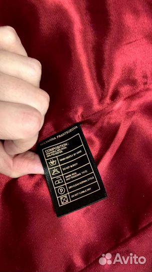 Женские вещи пакетом