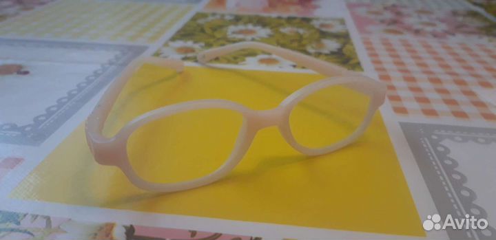 Оправа (очки) от 0 до 3 лет в идеальном состоянии
