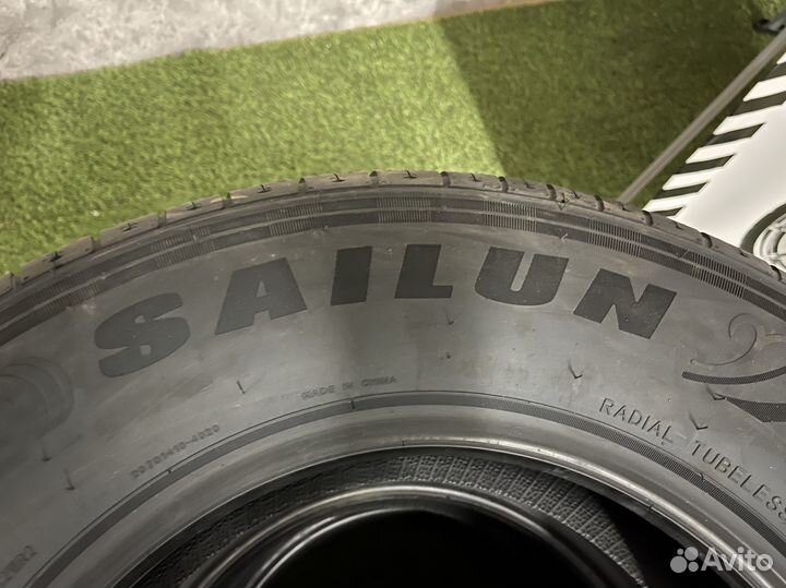 Sailun Atrezzo ECO 185/65 R14 86H