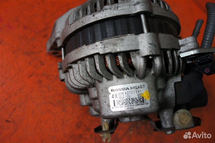 Генератор Honda Civic FD1 R18A 2006