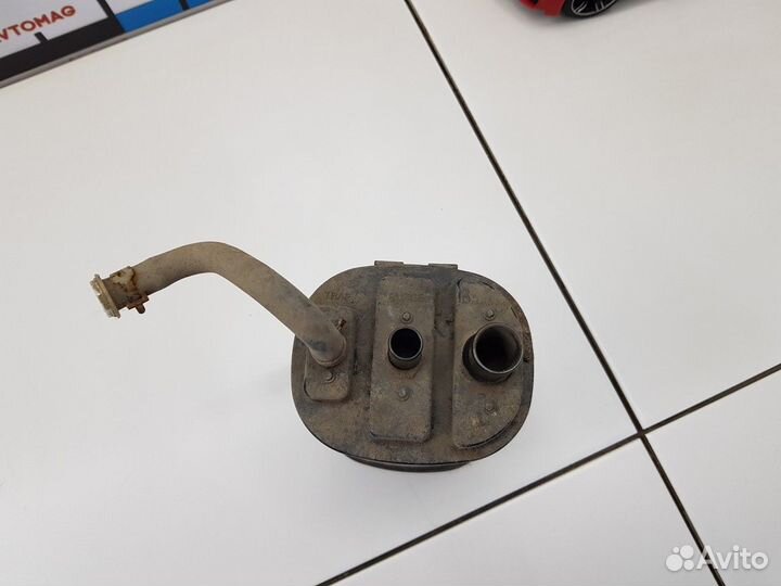 Абсорбер топливной системы (Mazda CX-5)