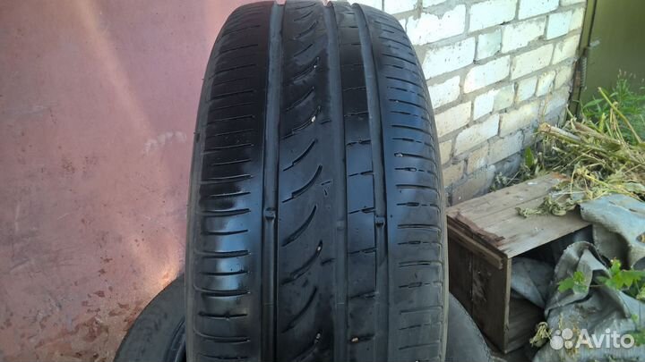 Formula Energy 205/55 R16 91V