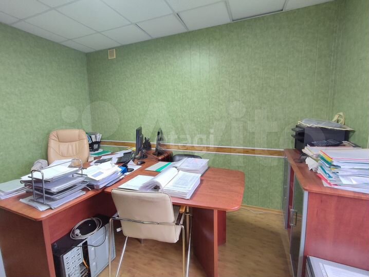 Офис, 37.8 м²