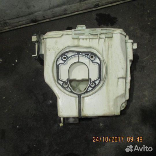 Корпус блока предохранителей Bmw X1 (E84)