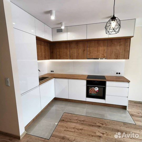 Кухни от производителя