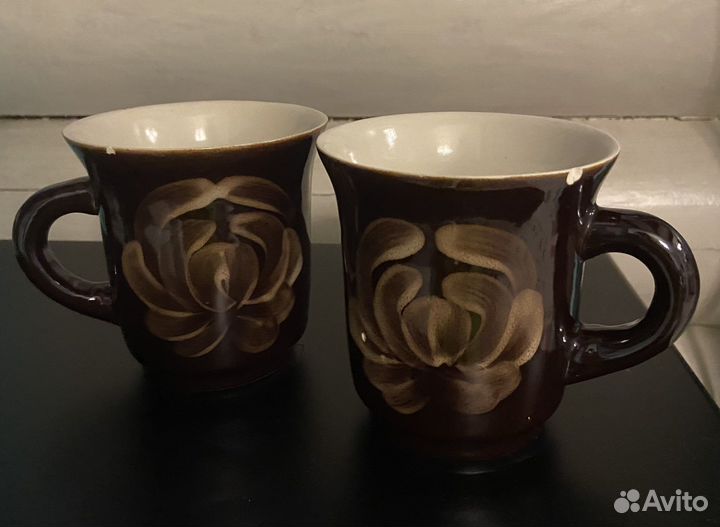 Керамика СССР