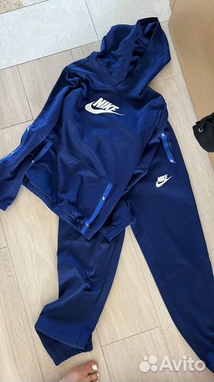 Спортивный костюм Nike