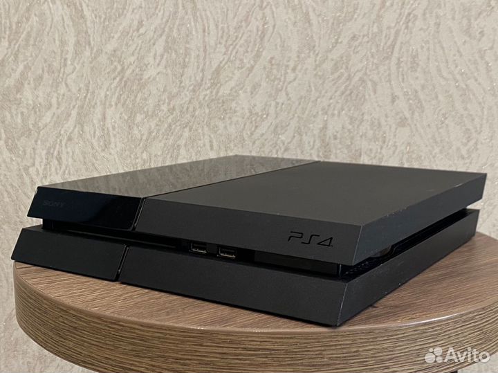 Sony playstation 4, +90игр