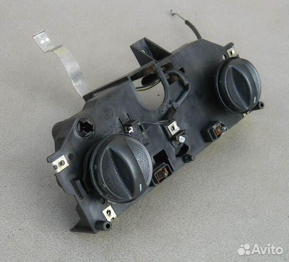 Блок управления печкой Fiat Marea 1.8