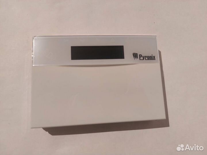 Pyronix PCX-lcdp Выносная клавиатура управления