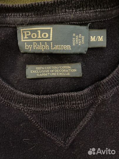 Свитер Ralph lauren