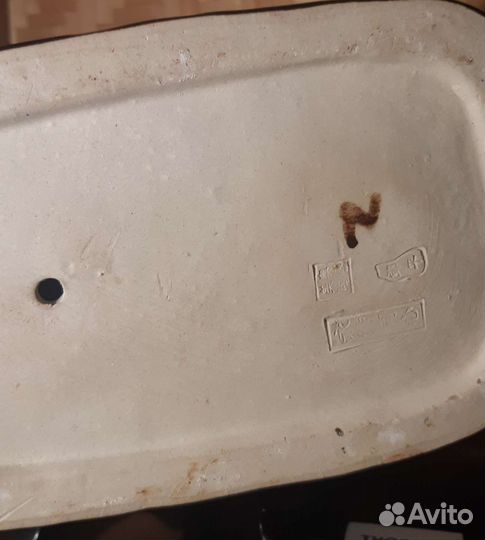 Китайский фарфор