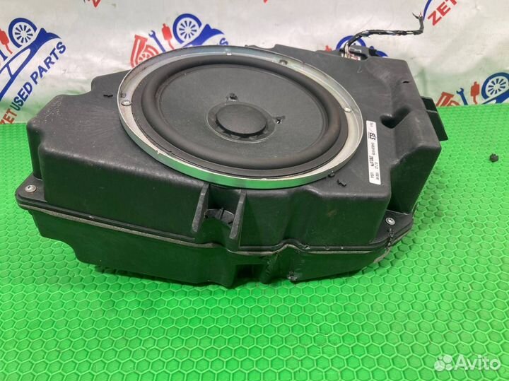 Сабвуфер Acura Mdx YD2 J37A1 2008