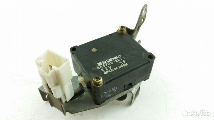 Сервопривод заслонок печки Toyota Mark Ii JZX90