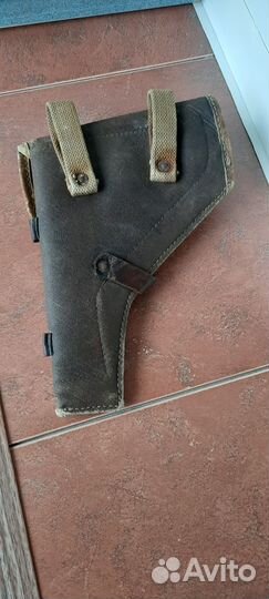 Кобура для тт