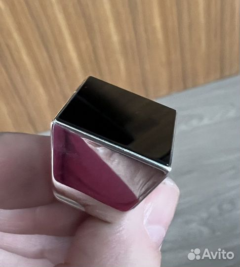 Кольцо calvin klein CK из серебра 925