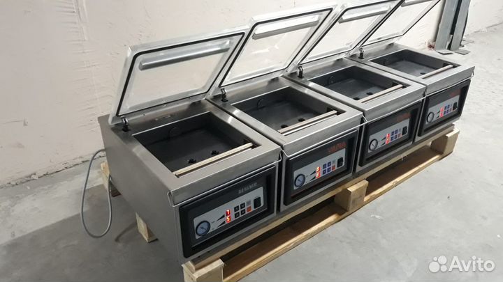 Вакуумный упаковщик Vama Magner BP1 1000 Вт