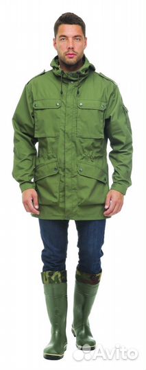 Одежда для активного отдыха-охота, рыбалка, туризм