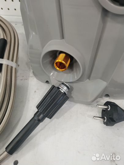 Мини мойка высокого давления Geelaag