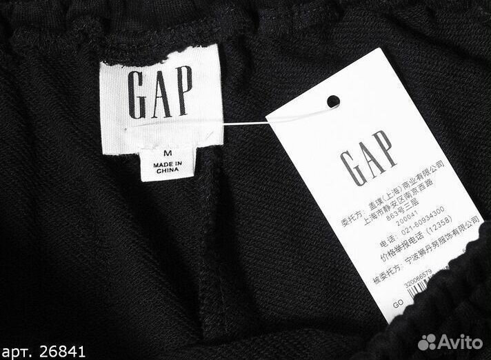 Шорты Gap Черные