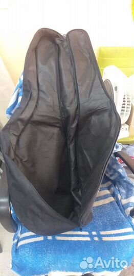 Чехол для акустической гитары